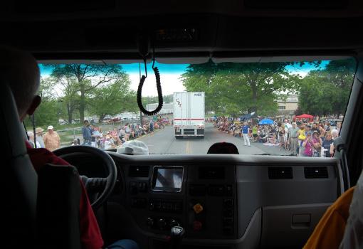 2019 Trucker Appreciation Events 2019 Trucker Appreciation Events